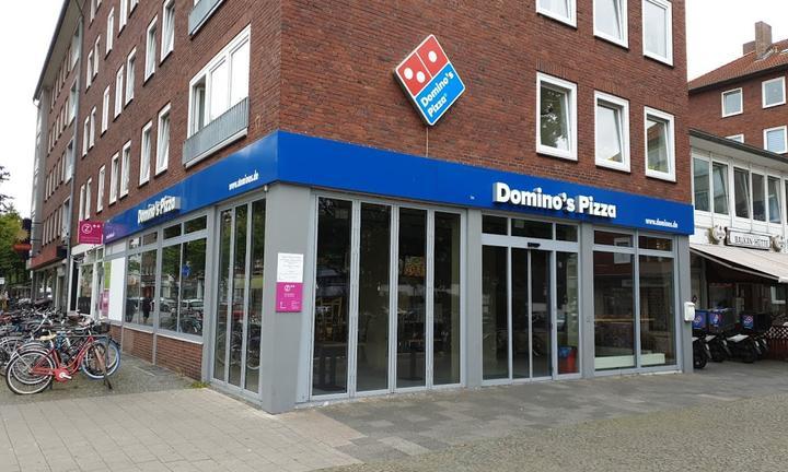 Domino's Pizza Münster Hiltrup